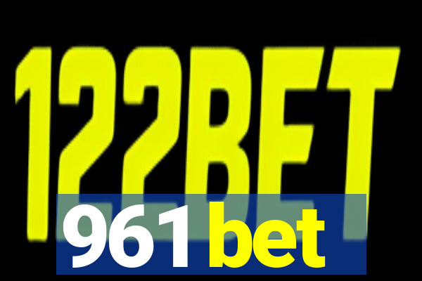 961 bet